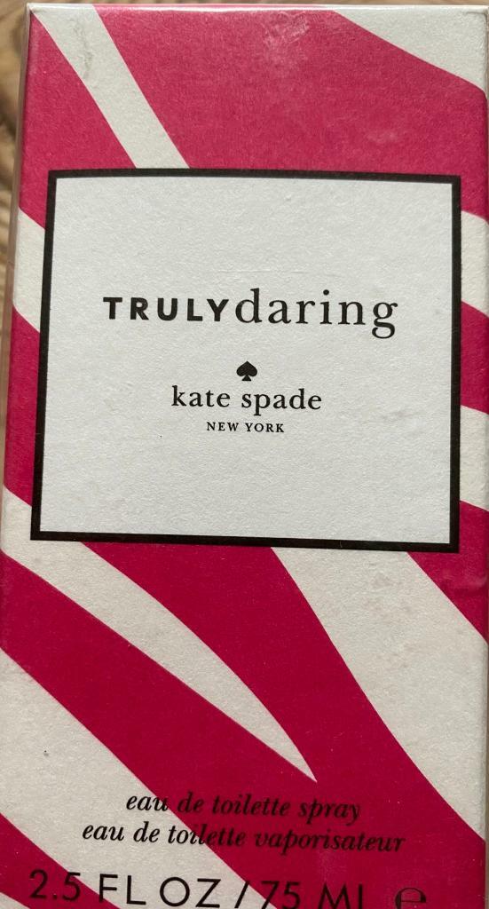 truly daring kate spade